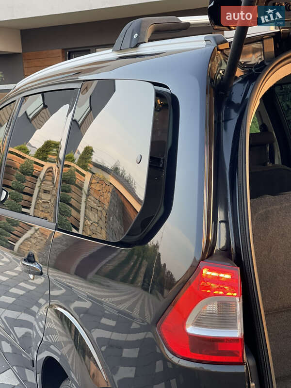 Мінівен Ford Galaxy 2014 в Стрию фото 64 Мінівен Ford Galaxy 2014 в Стрию