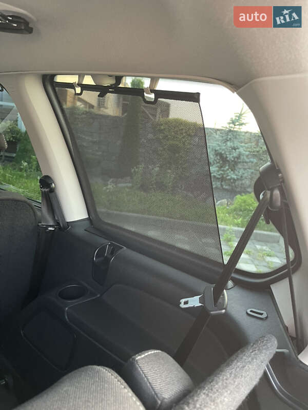 Мінівен Ford Galaxy 2014 в Стрию фото 70 Мінівен Ford Galaxy 2014 в Стрию