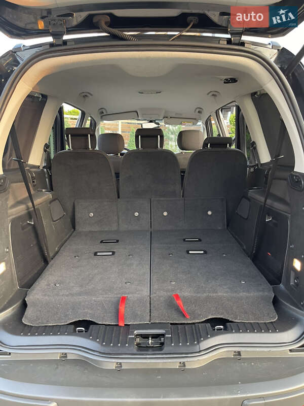 Мінівен Ford Galaxy 2014 в Стрию фото 79 Мінівен Ford Galaxy 2014 в Стрию