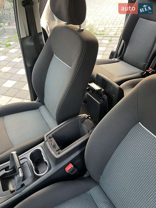 Мінівен Ford Galaxy 2014 в Стрию фото 104 Мінівен Ford Galaxy 2014 в Стрию