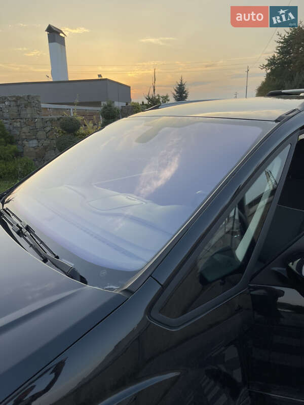 Мінівен Ford Galaxy 2014 в Стрию фото 124 Мінівен Ford Galaxy 2014 в Стрию