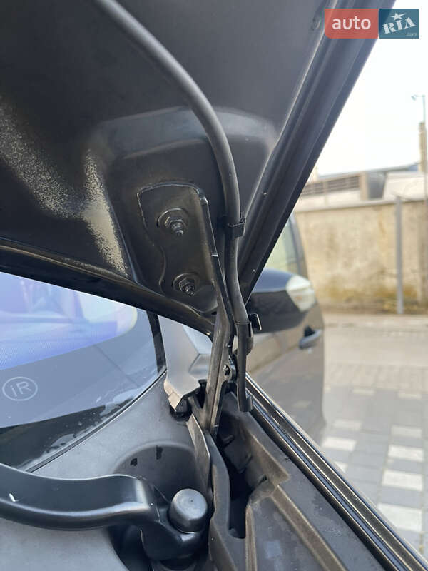 Мінівен Ford Galaxy 2014 в Стрию фото 131 Мінівен Ford Galaxy 2014 в Стрию