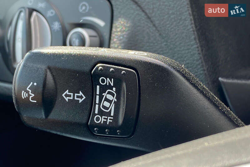 Минивэн Ford Galaxy 2013 в Ровно