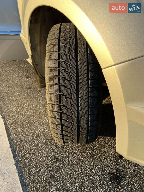 Мінівен Ford Galaxy 2013 в Дрогобичі