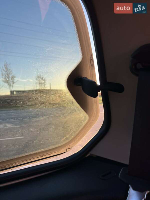 Мінівен Ford Galaxy 2013 в Дрогобичі