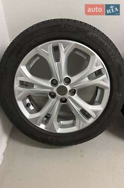 Минивэн Ford Galaxy 2013 в Дрогобыче