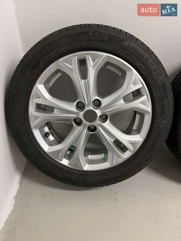 Мінівен Ford Galaxy 2013 в Дрогобичі