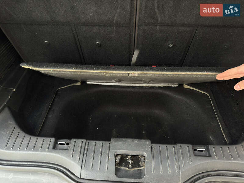 Минивэн Ford Galaxy 2008 в Тернополе фото 30 Минивэн Ford Galaxy 2008 в Тернополе