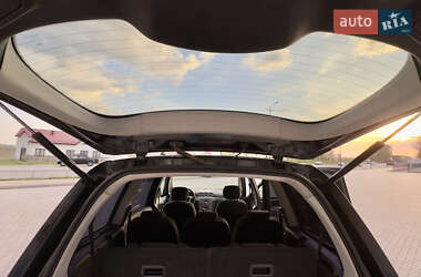 Минивэн Ford Galaxy 2008 в Тернополе