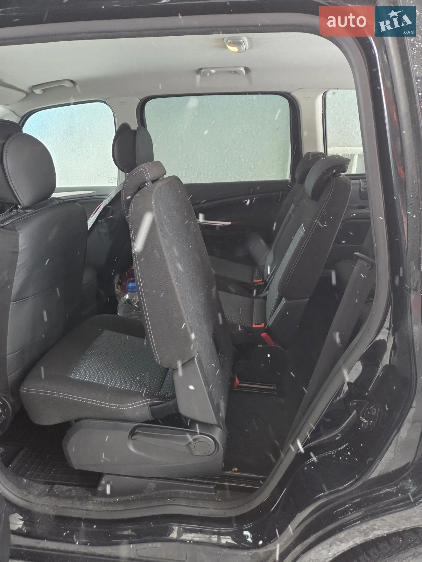 2011 Ford Galaxy - мініатюра 14