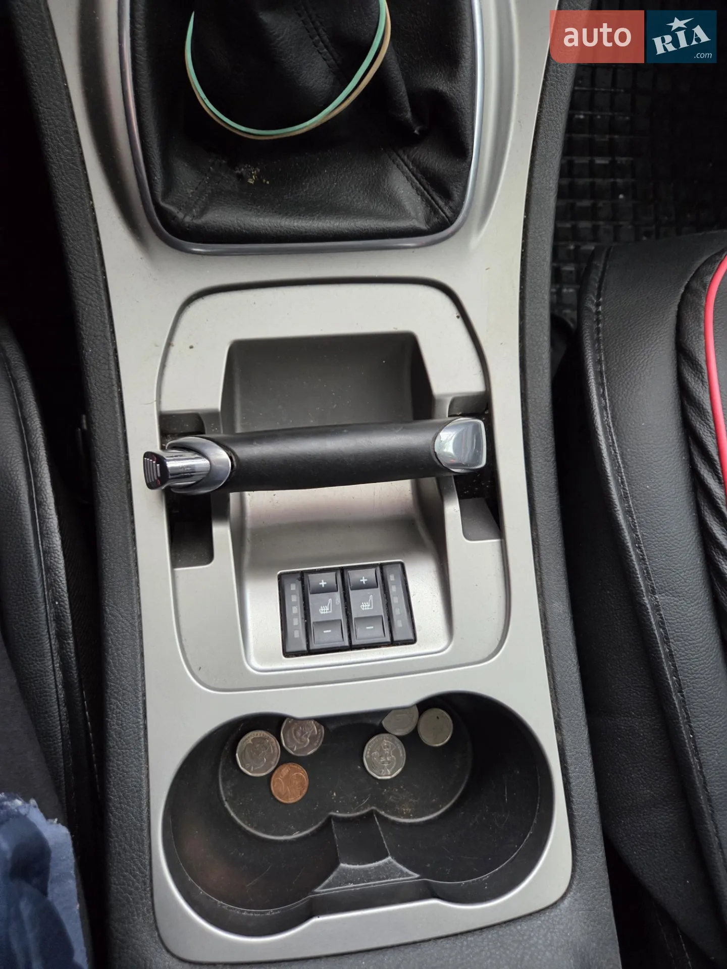 2011 Ford Galaxy - мініатюра 20