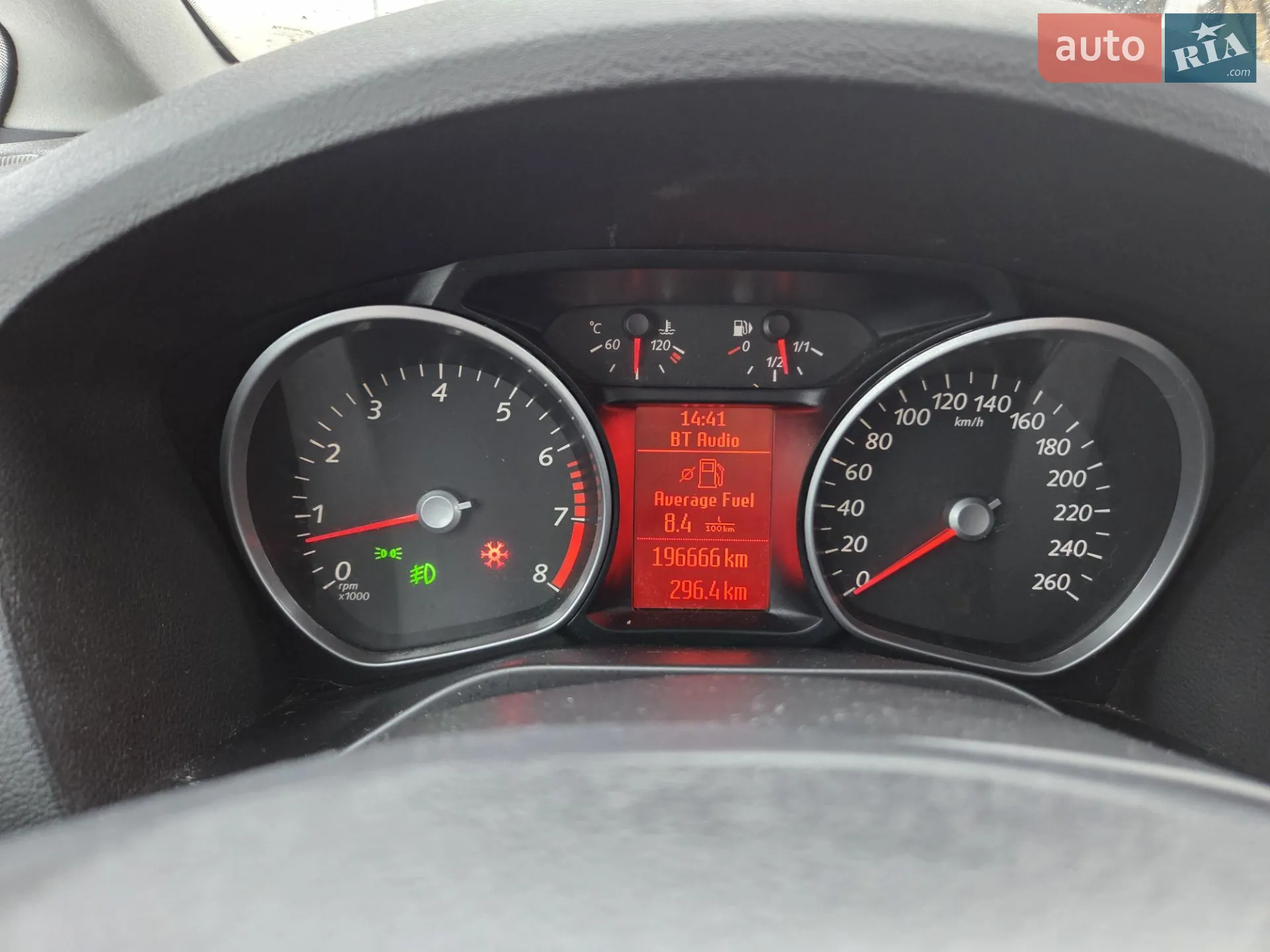 2011 Ford Galaxy - мініатюра 23