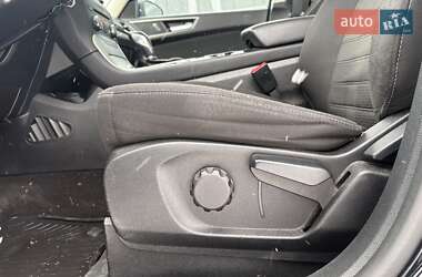 Минивэн Ford Galaxy 2017 в Львове