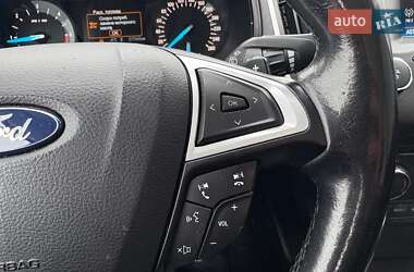 Минивэн Ford Galaxy 2017 в Львове