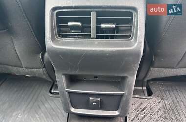 Минивэн Ford Galaxy 2017 в Львове