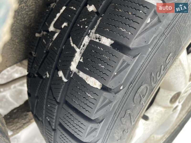 Мінівен Ford Galaxy 1998 в Чернівцях