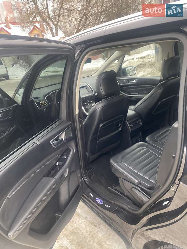 Мінівен Ford Galaxy 2015 в Львові фото 7 Мінівен Ford Galaxy 2015 в Львові