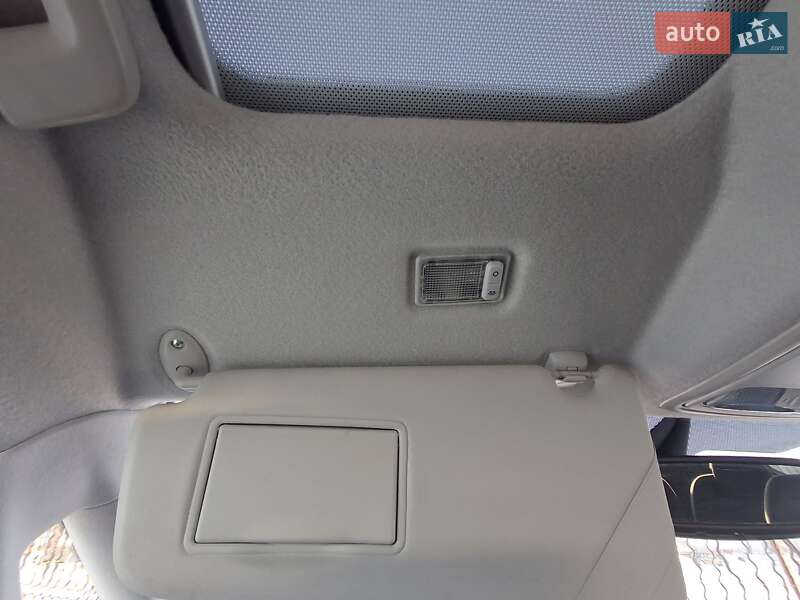Минивэн Ford Galaxy 2009 в Калуше фото 43 Минивэн Ford Galaxy 2009 в Калуше