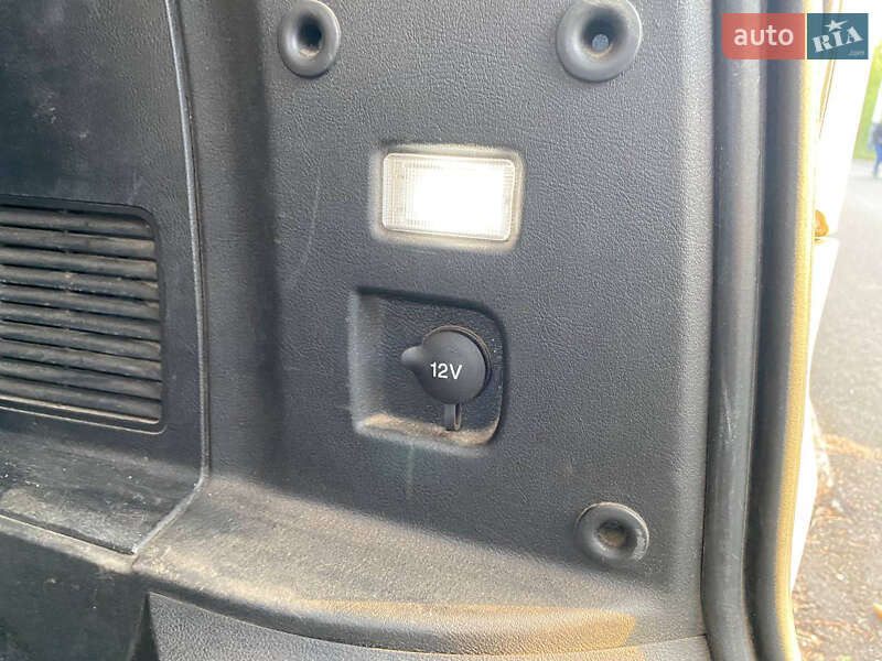 Мінівен Ford Galaxy 2014 в Кривому Розі фото 7 Мінівен Ford Galaxy 2014 в Кривому Розі