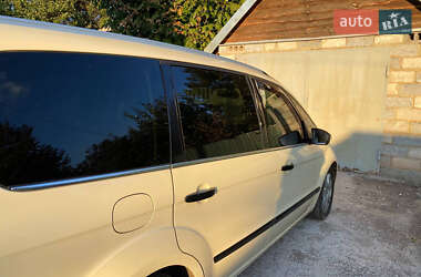 Минивэн Ford Galaxy 2014 в Кривом Роге