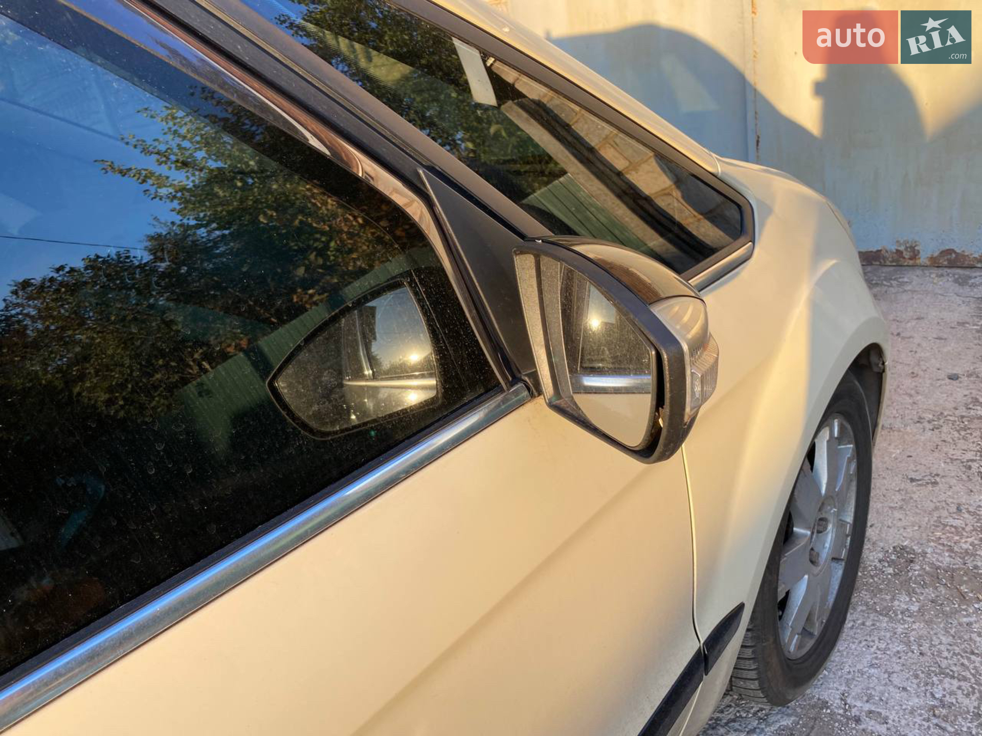 2014 Ford Galaxy - мініатюра 12