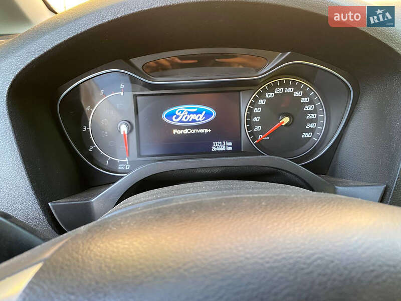 Мінівен Ford Galaxy 2014 в Кривому Розі фото 21 Мінівен Ford Galaxy 2014 в Кривому Розі