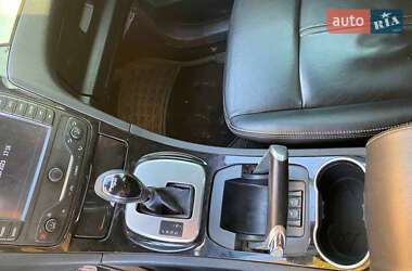 Минивэн Ford Galaxy 2014 в Кривом Роге