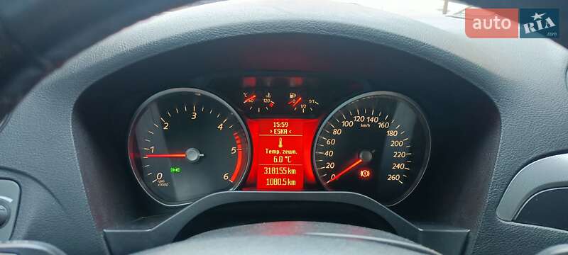 Минивэн Ford Galaxy 2011 в Путивле фото 11 Минивэн Ford Galaxy 2011 в Путивле