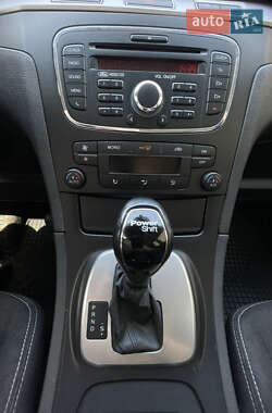 Минивэн Ford Galaxy 2013 в Ковеле
