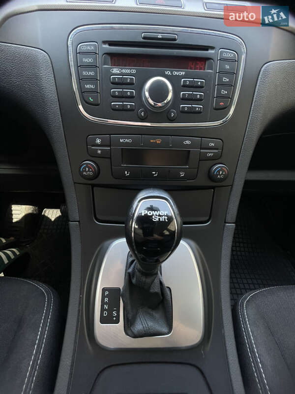 Мінівен Ford Galaxy 2013 в Ковелі фото 5 Мінівен Ford Galaxy 2013 в Ковелі