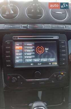 Мінівен Ford Galaxy 2011 в Іршаві