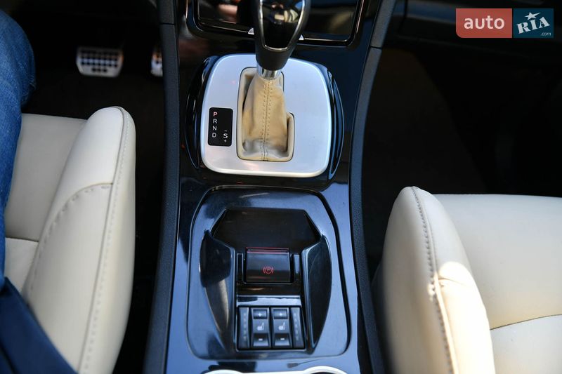 Минивэн Ford Galaxy 2011 в Яворове