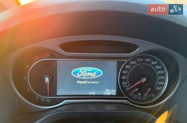 Минивэн Ford Galaxy 2008 в Черновцах