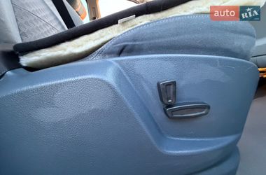 Минивэн Ford Galaxy 2008 в Черновцах