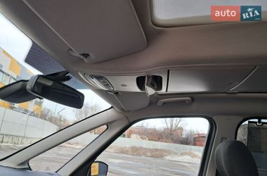 Минивэн Ford Galaxy 2013 в Киеве