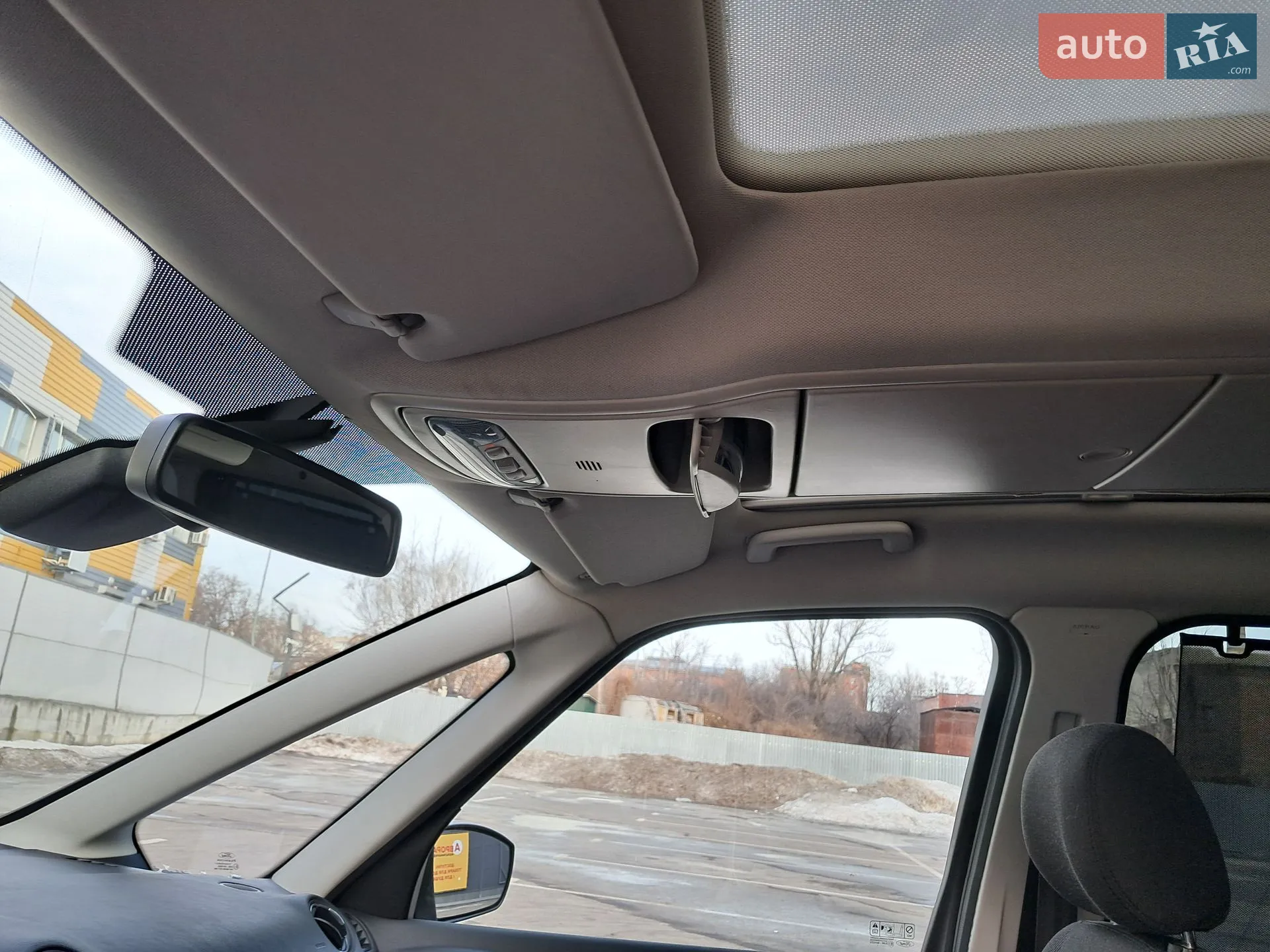 2013 Ford Galaxy - мініатюра 17