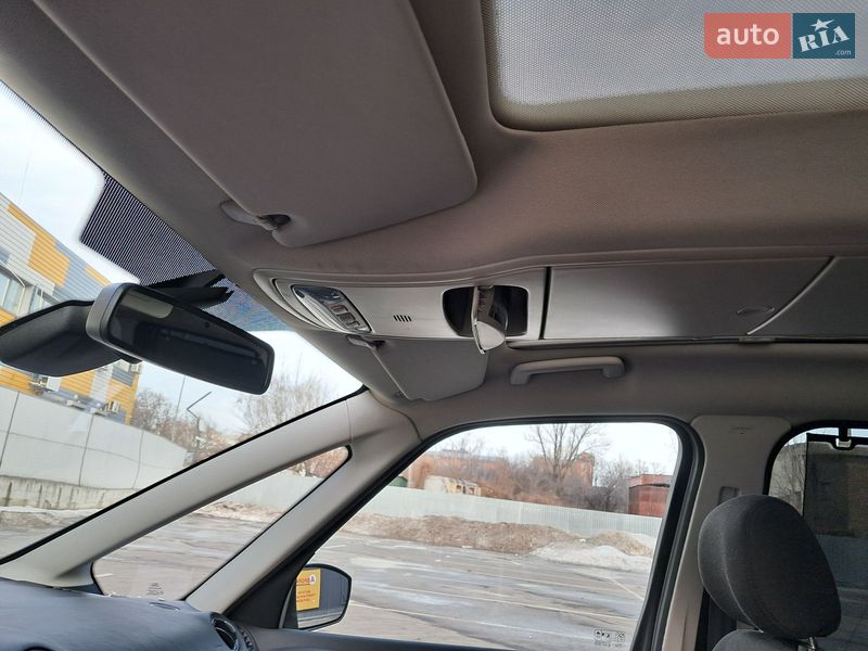 Минивэн Ford Galaxy 2013 в Киеве