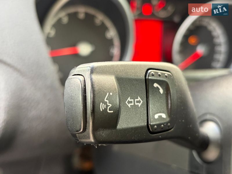 Мінівен Ford Galaxy 2008 в Вінниці