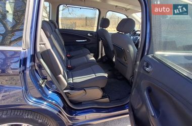 Минивэн Ford Galaxy 2009 в Калуше фото 17 Минивэн Ford Galaxy 2009 в Калуше