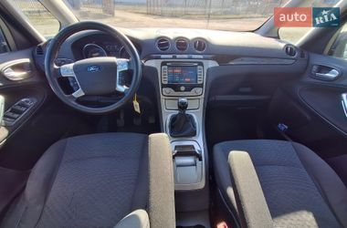 Минивэн Ford Galaxy 2009 в Калуше фото 22 Минивэн Ford Galaxy 2009 в Калуше