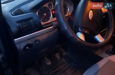 Минивэн Ford Galaxy 2000 в Киеве