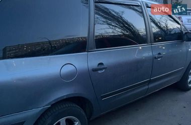 Минивэн Ford Galaxy 2000 в Киеве