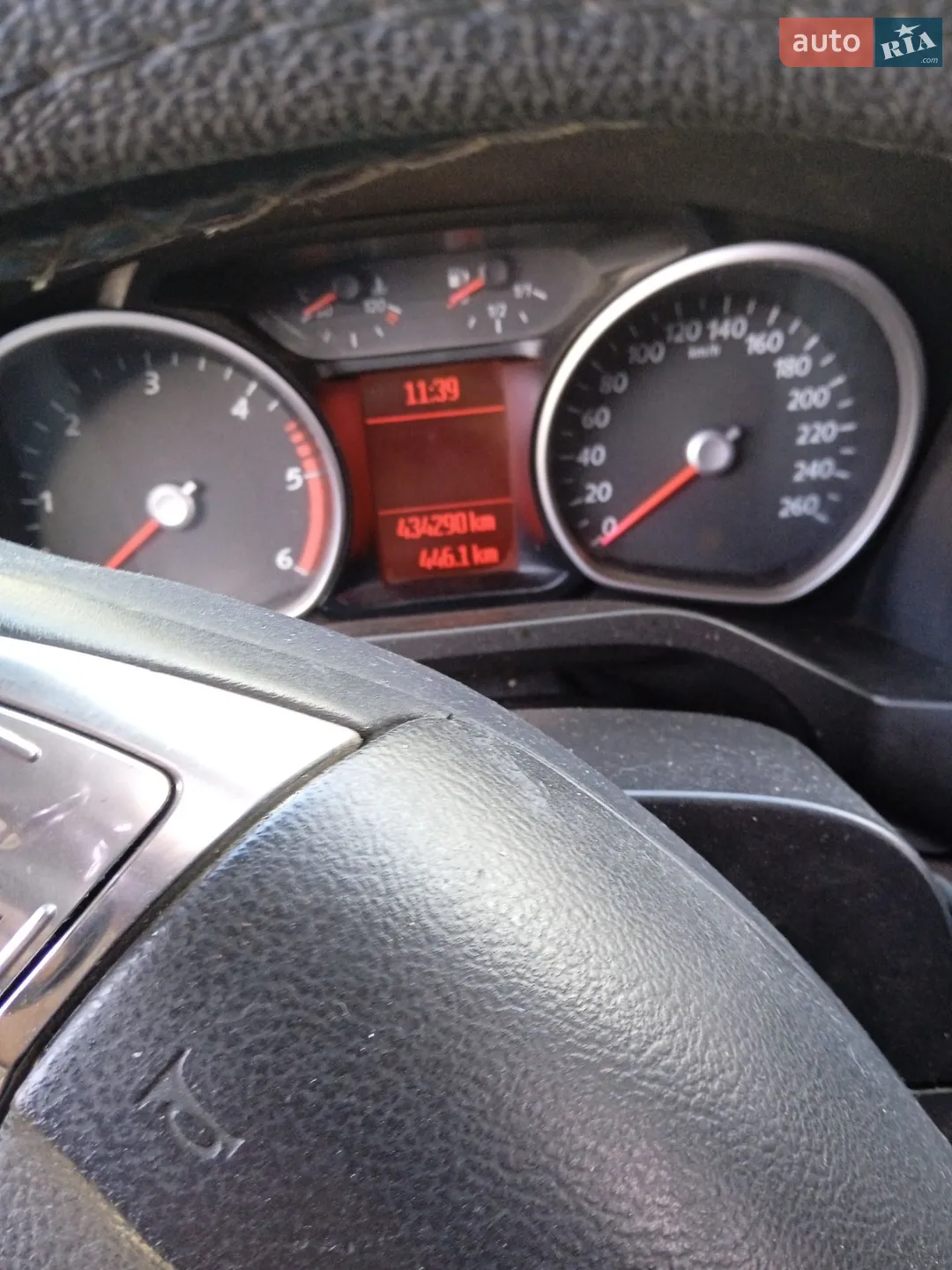 2011 Ford Galaxy - мініатюра 40
