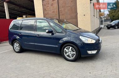 Мінівен Ford Galaxy 2008 в Володимирі