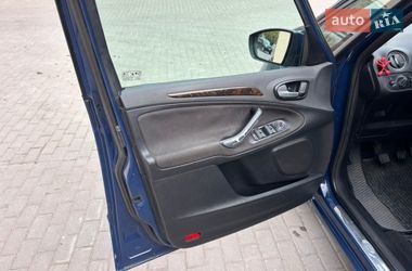 Мінівен Ford Galaxy 2008 в Володимирі