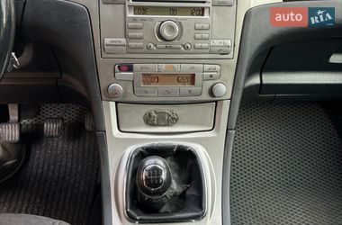 Мінівен Ford Galaxy 2008 в Володимирі