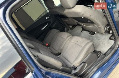 Мінівен Ford Galaxy 2008 в Володимирі