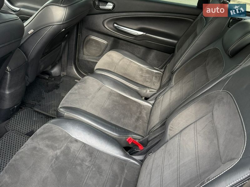 Минивэн Ford Galaxy 2014 в Ужгороде фото 15 Минивэн Ford Galaxy 2014 в Ужгороде