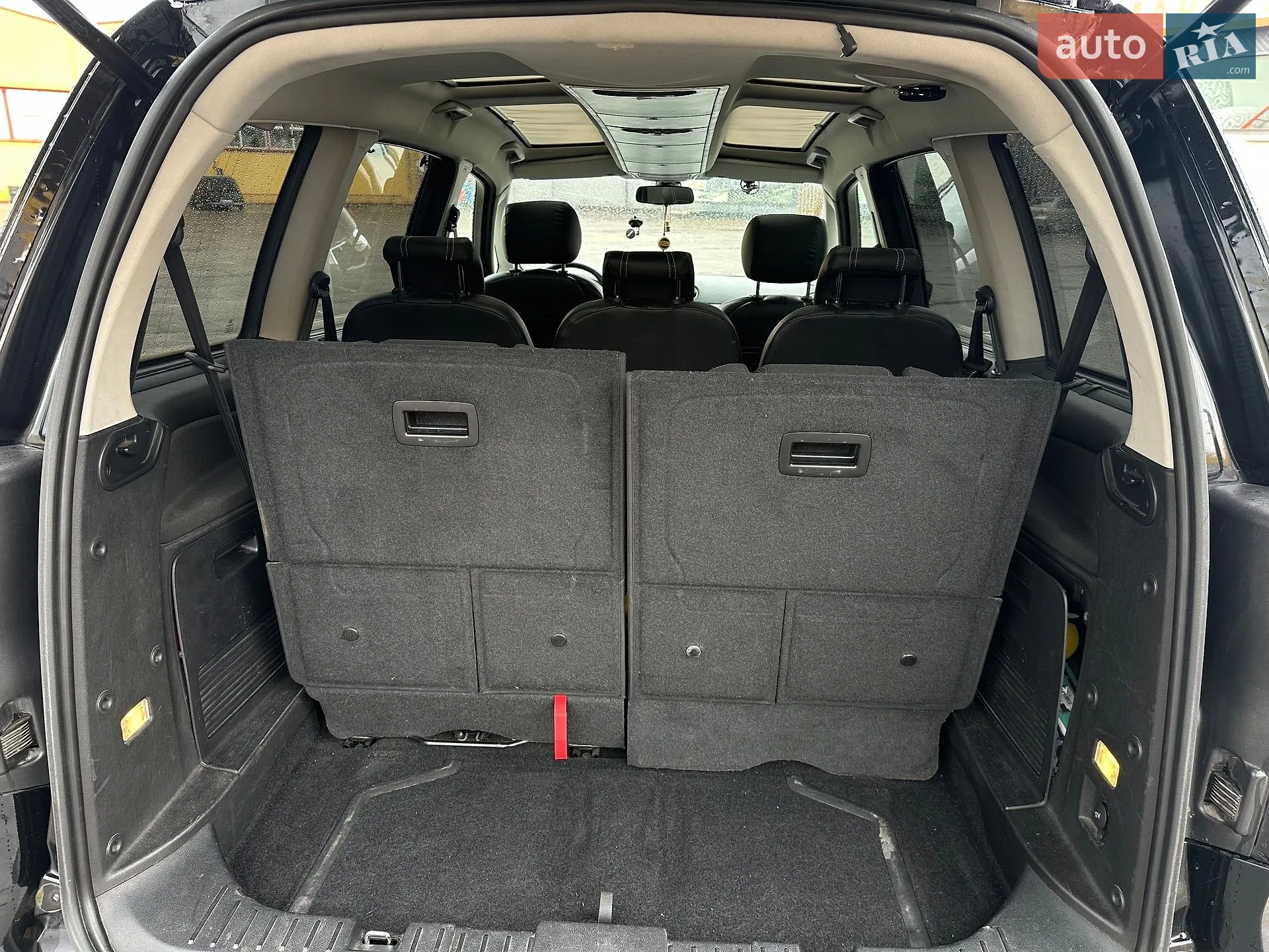 2014 Ford Galaxy - мініатюра 25