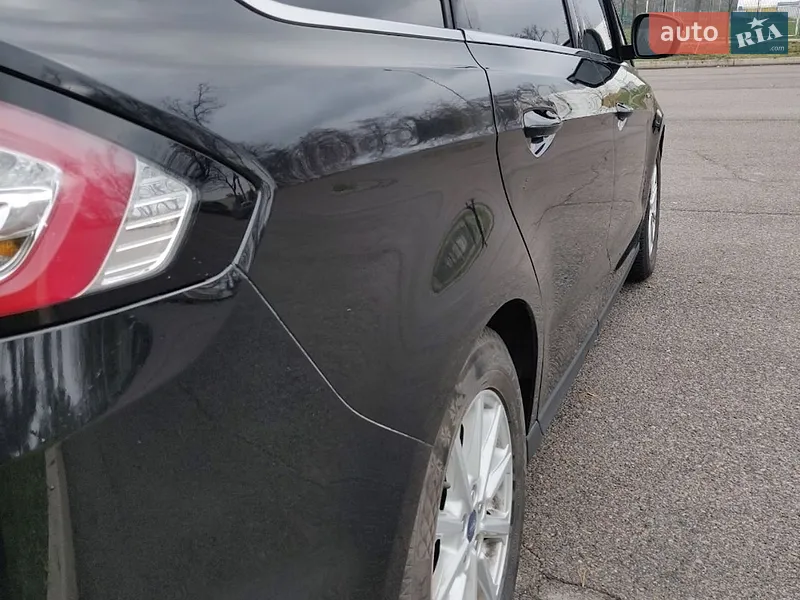 Ford Galaxy 2015 VIN WF0KXXWPCKFS20975 фото оголошення 6 з 54